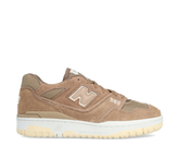 New Balance 550 Suede Mushroom CAST - BB550PHA-137